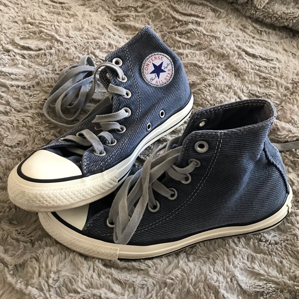 Converse Chuck Taylor